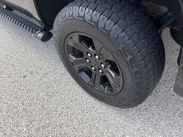 2020 Chevrolet Tahoe LS