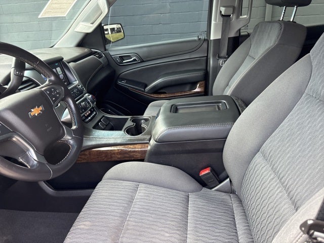 2020 Chevrolet Tahoe LS