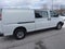 2017 GMC Savana 2500 Work Van