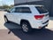 2011 Jeep Grand Cherokee Overland