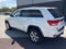2011 Jeep Grand Cherokee Overland