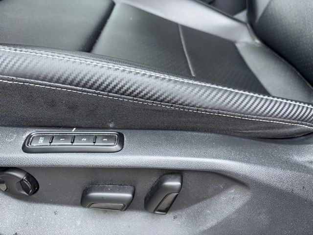 2021 Volkswagen Atlas Cross Sport 3.6L V6 SEL R-Line