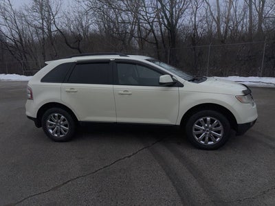 2008 Ford Edge SEL