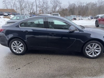 2016 Buick Regal 1SV