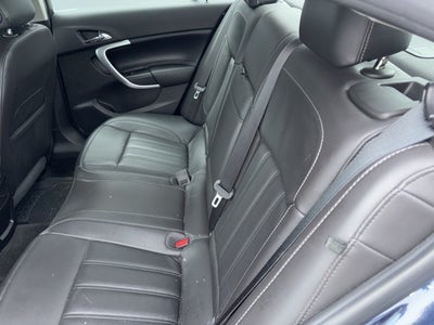 2016 Buick Regal 1SV