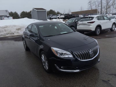 2016 Buick Regal 1SV