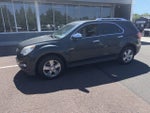 2012 Chevrolet Equinox LTZ
