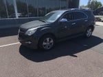 2012 Chevrolet Equinox LTZ