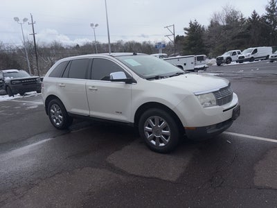 2007 Lincoln MKX Base