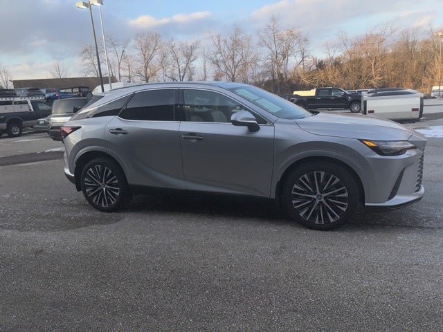 2023 Lexus RX 350