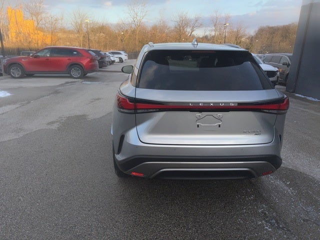 2023 Lexus RX 350