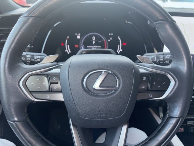 2023 Lexus RX 350