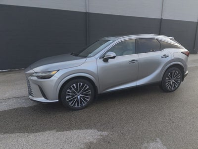 2023 Lexus RX 350