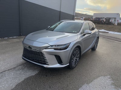 2023 Lexus RX 350