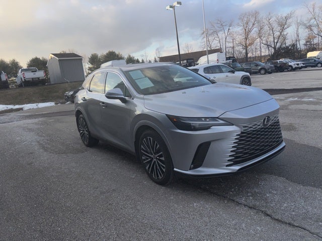 2023 Lexus RX 350