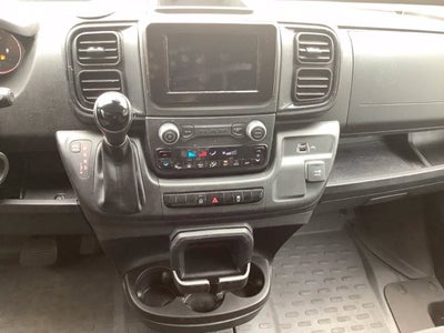 2025 RAM ProMaster 2500 Base 136 WB