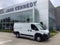 2025 RAM ProMaster 2500 Base 136 WB