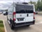 2025 RAM ProMaster 2500 Base 136 WB