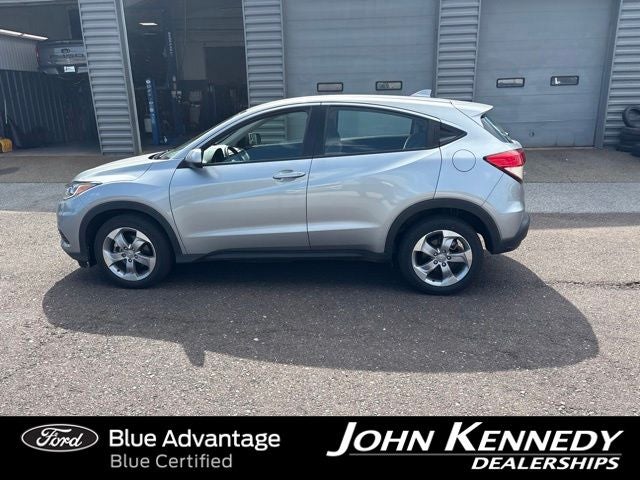 2020 Honda HR-V LX