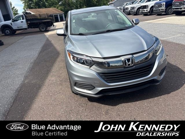 2020 Honda HR-V LX