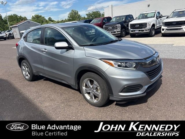 2020 Honda HR-V LX