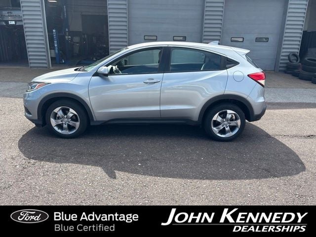 2020 Honda HR-V LX