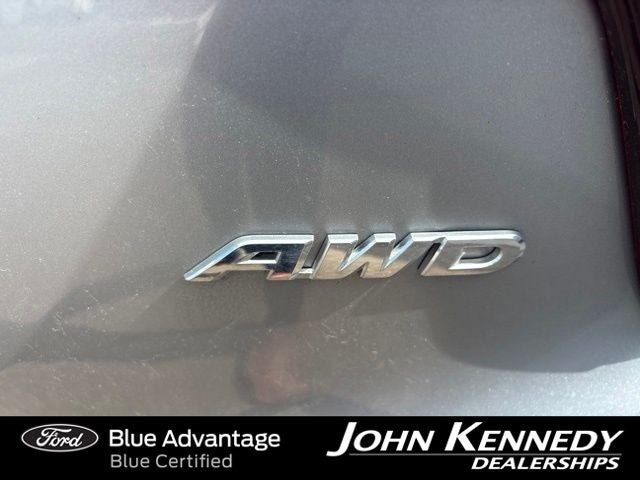 2020 Honda HR-V LX