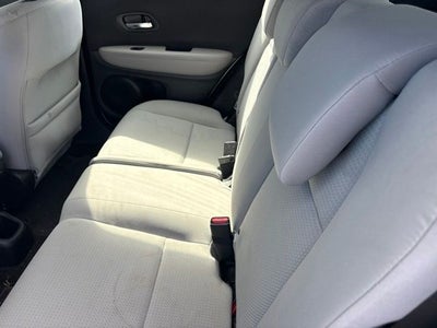 2020 Honda HR-V LX