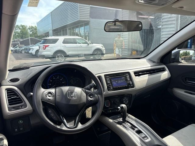 2020 Honda HR-V LX