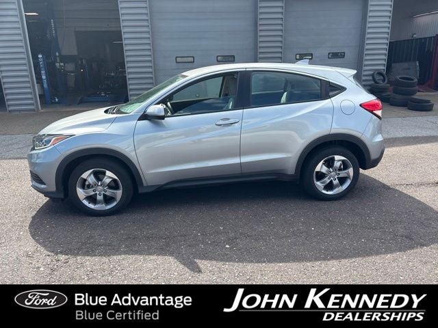 2020 Honda HR-V LX