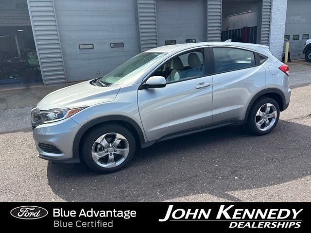2020 Honda HR-V LX