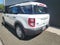 2022 Ford Bronco Sport Base