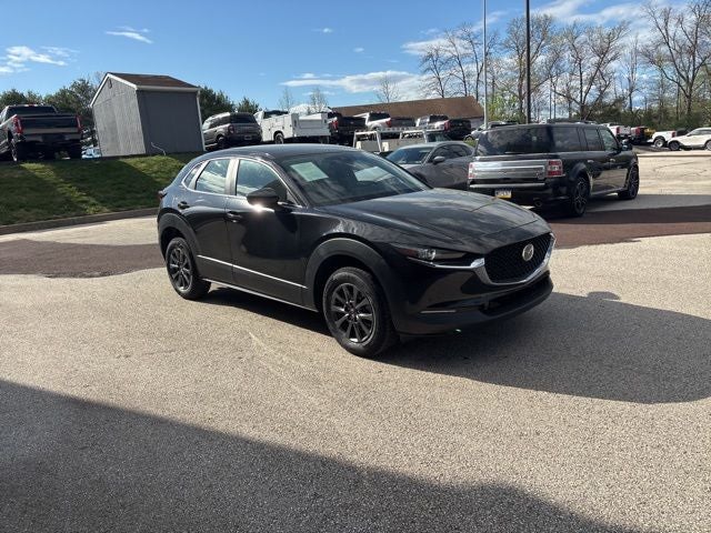 2023 Mazda Mazda CX-30 2.5 S