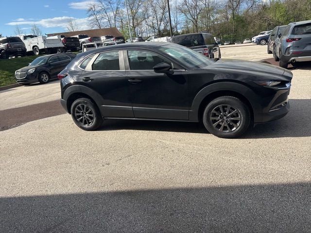 2023 Mazda Mazda CX-30 2.5 S