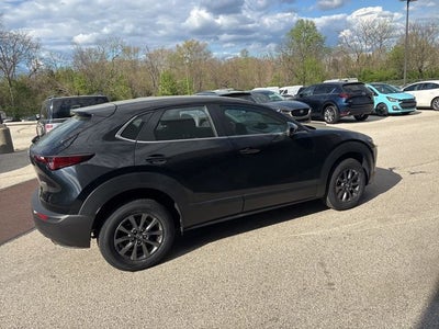 2023 Mazda Mazda CX-30 2.5 S