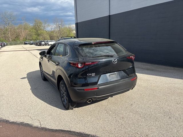 2023 Mazda Mazda CX-30 2.5 S