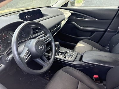 2023 Mazda Mazda CX-30 2.5 S