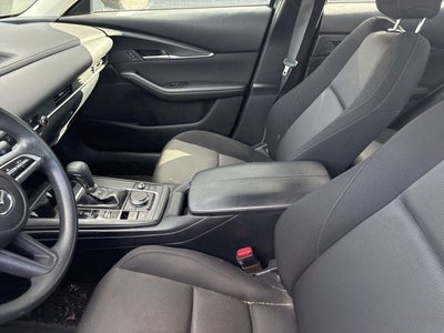 2023 Mazda Mazda CX-30 2.5 S