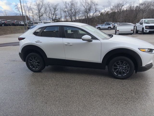 2024 Mazda Mazda CX-30 2.5 S