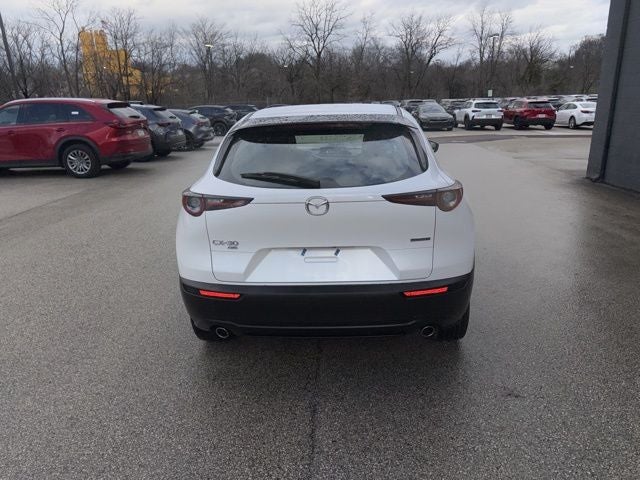 2024 Mazda Mazda CX-30 2.5 S