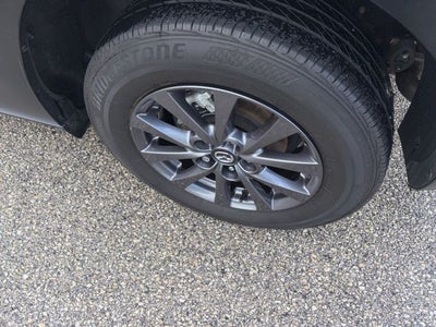 2024 Mazda Mazda CX-30 2.5 S