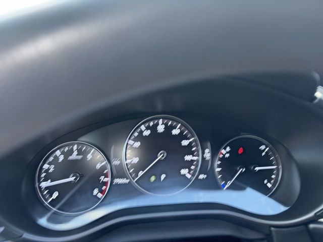 2024 Mazda Mazda CX-30 2.5 S