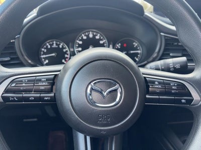 2024 Mazda Mazda CX-30 2.5 S