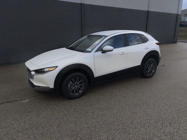 2024 Mazda Mazda CX-30 2.5 S