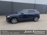 2022 Mazda Mazda CX-30 2.5 S Select Package