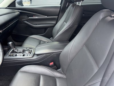 2022 Mazda Mazda CX-30 2.5 S Select Package