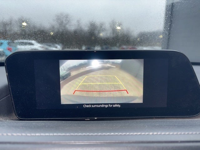 2022 Mazda Mazda CX-30 2.5 S Select Package