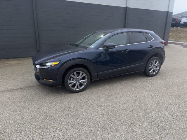 2022 Mazda Mazda CX-30 2.5 S Select Package