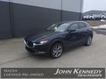 2022 Mazda Mazda CX-30 2.5 S Select Package