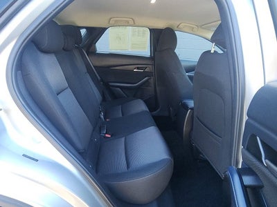 2020 Mazda Mazda CX-30 S